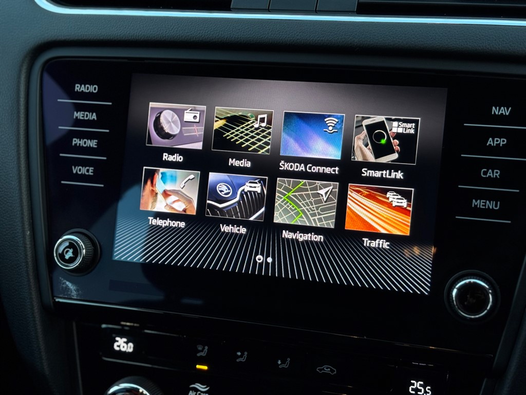 Used Skoda Octavia 2019 for sale - 77367304: Photo 20