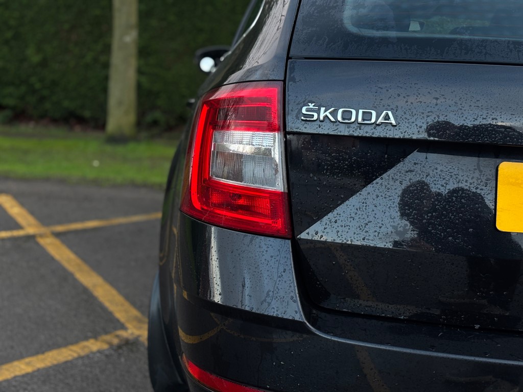 Used Skoda Octavia 2019 for sale - 77367304: Photo 22