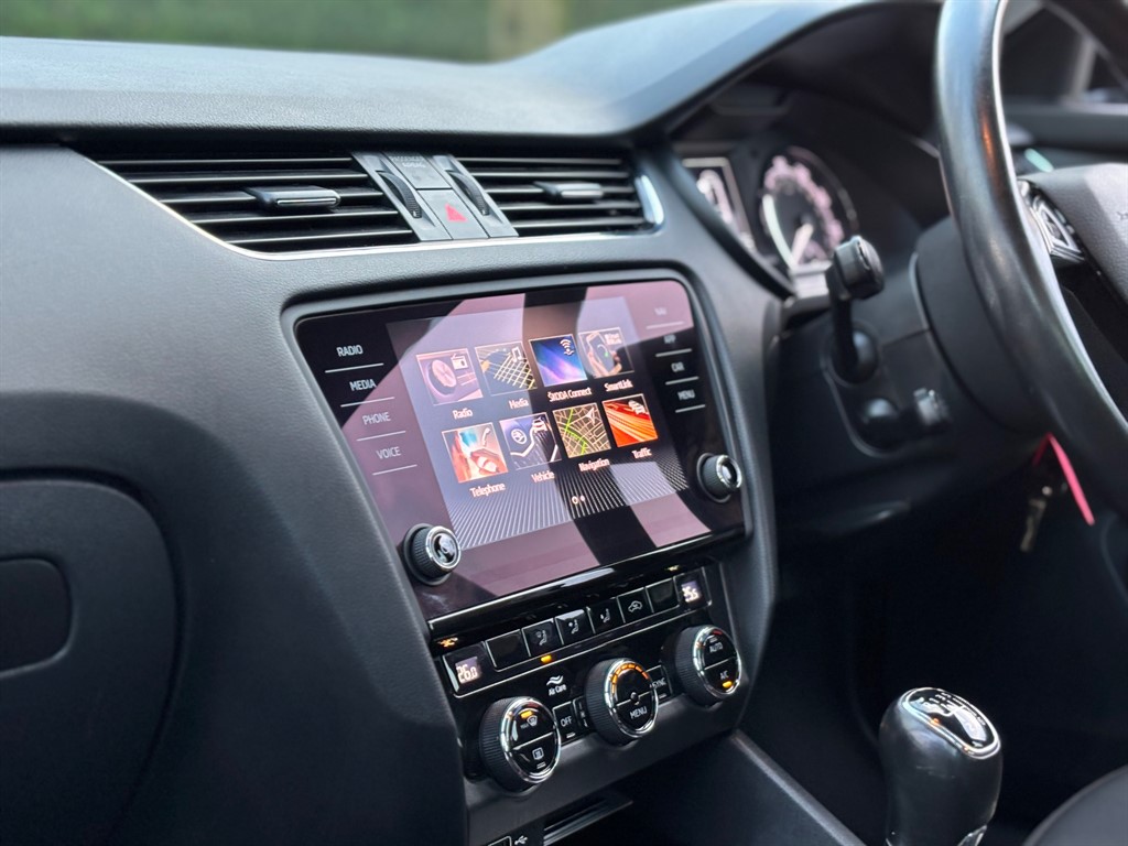 Used Skoda Octavia 2019 for sale - 77367304: Photo 24