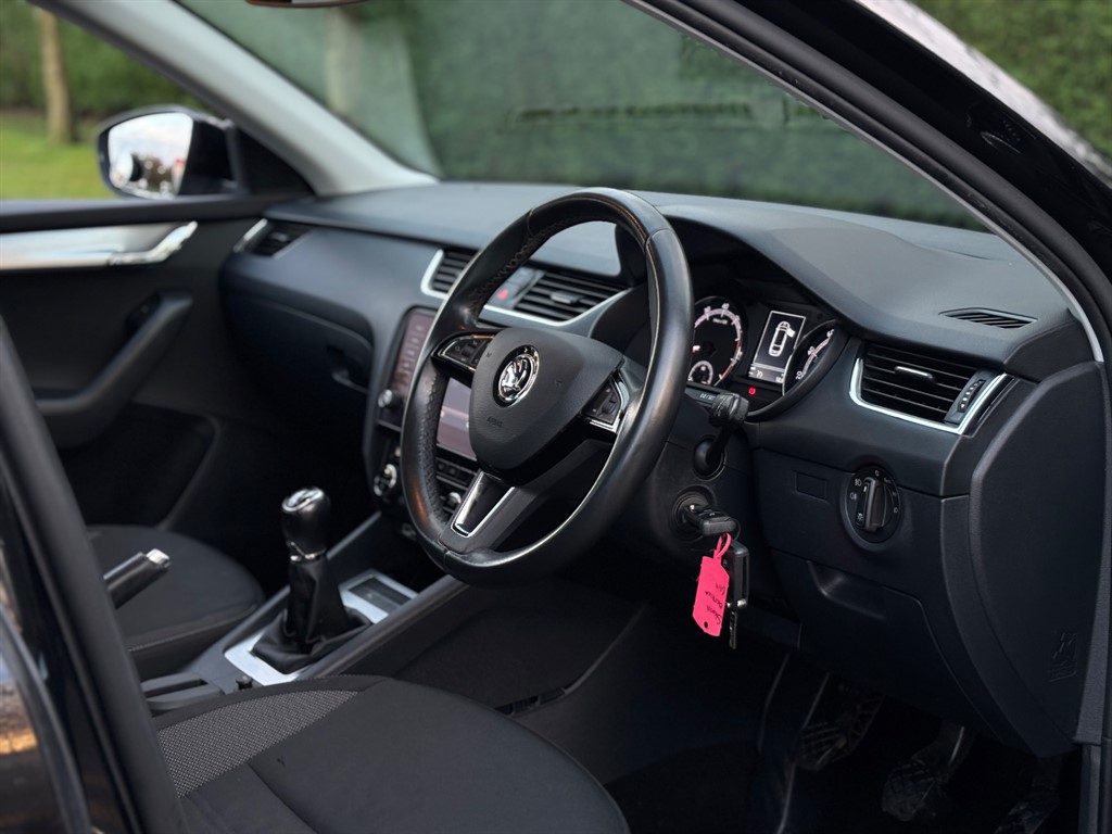 Used Skoda Octavia 2019 for sale - 77367304: Photo 7