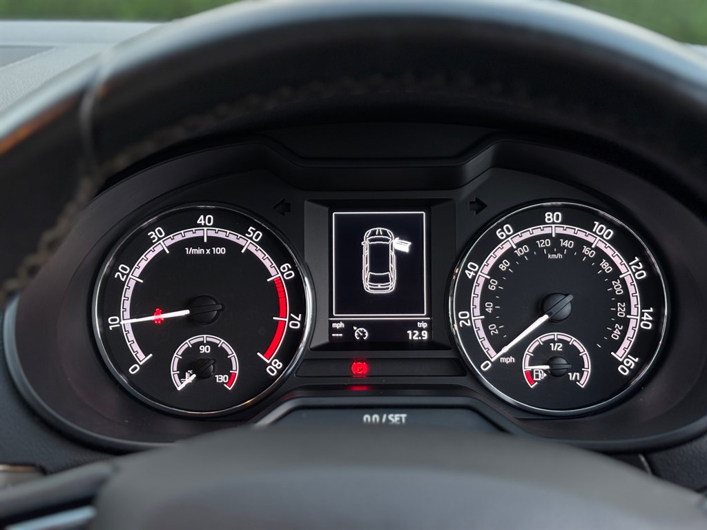 Used Skoda Octavia 2019 for sale - 77367304: Photo 9