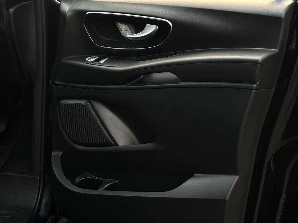 Used Mercedes-Benz Vito 2020 for sale - 78000583: Photo 10