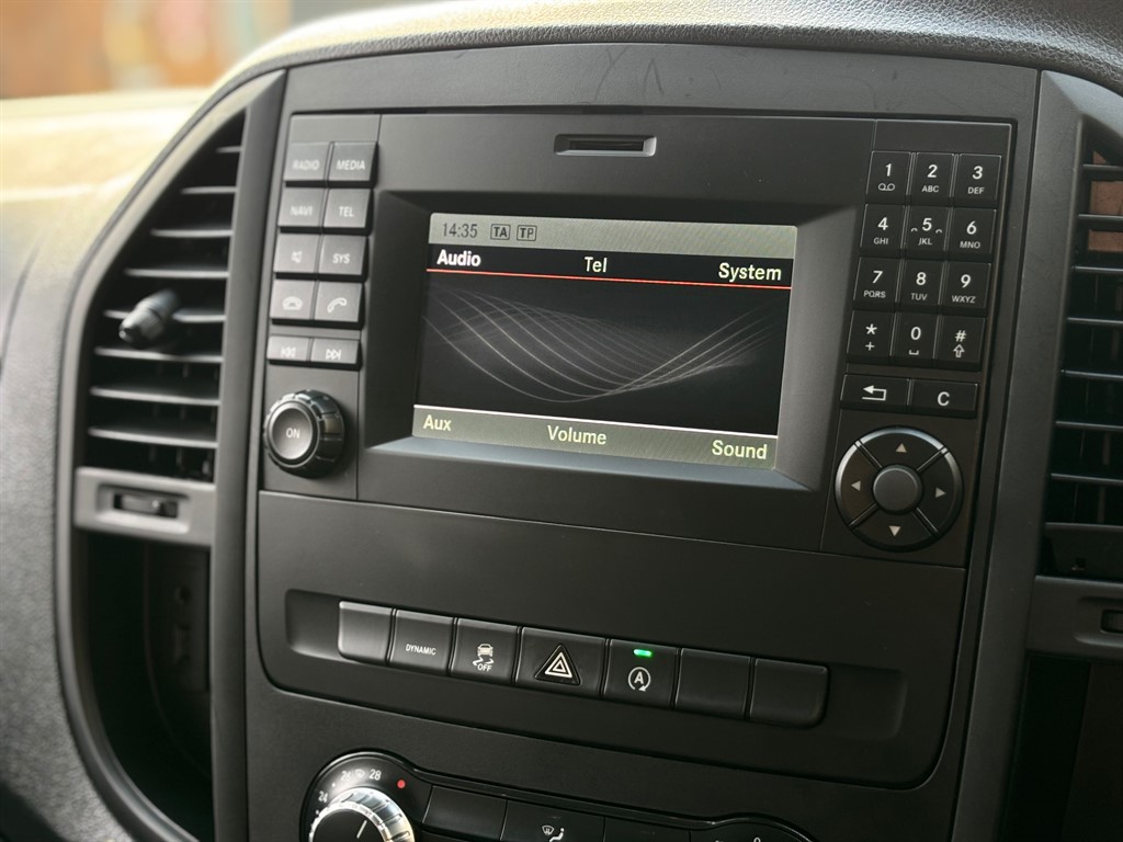 Used Mercedes-Benz Vito 2020 for sale - 78000583: Photo 14