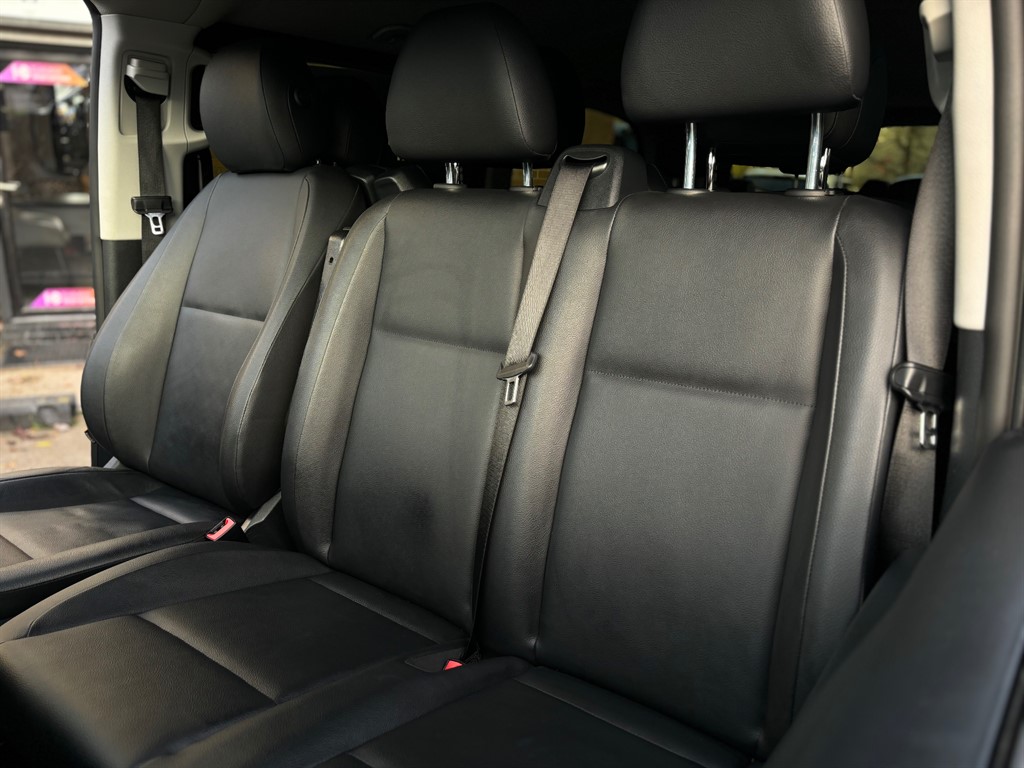 Used Mercedes-Benz Vito 2020 for sale - 78000583: Photo 23