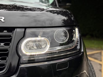 Used Land Rover Range Rover 2018 for sale - 78630387: Photo