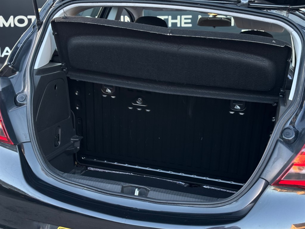 Used Vauxhall Corsa 2018 for sale - 76894966: Photo 10