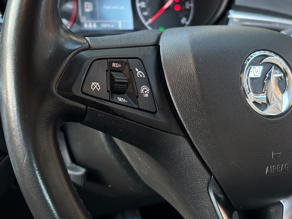 Used Vauxhall Corsa 2018 for sale - 76894966: Photo 11