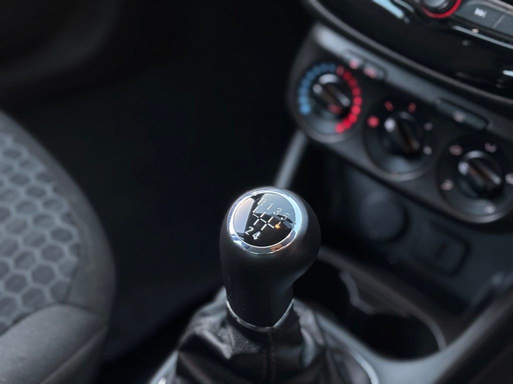 Used Vauxhall Corsa 2018 for sale - 76894966: Photo 15