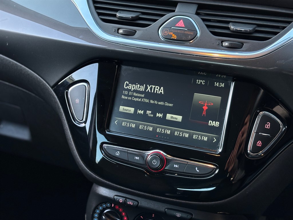 Used Vauxhall Corsa 2018 for sale - 76894966: Photo 16