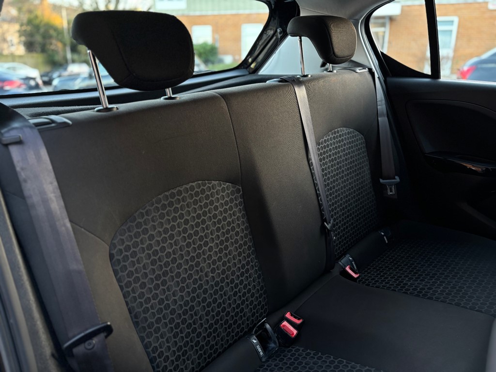 Used Vauxhall Corsa 2018 for sale - 76894966: Photo 18