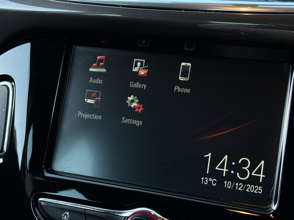 Used Vauxhall Corsa 2018 for sale - 76894966: Photo 19