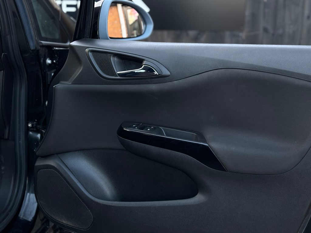 Used Vauxhall Corsa 2018 for sale - 76894966: Photo 9