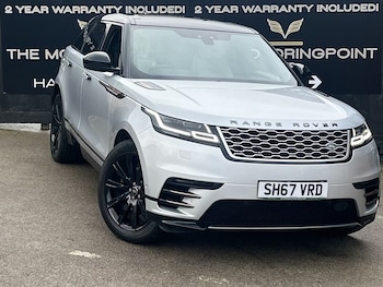 2017 - 3.0 D300 R-Dynamic HSE 5-Door