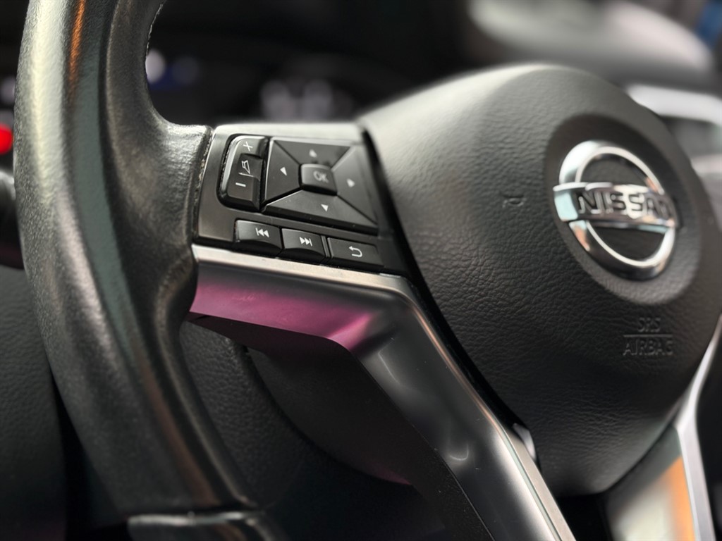 Used Nissan Qashqai 2021 for sale - 76640649: Photo 12