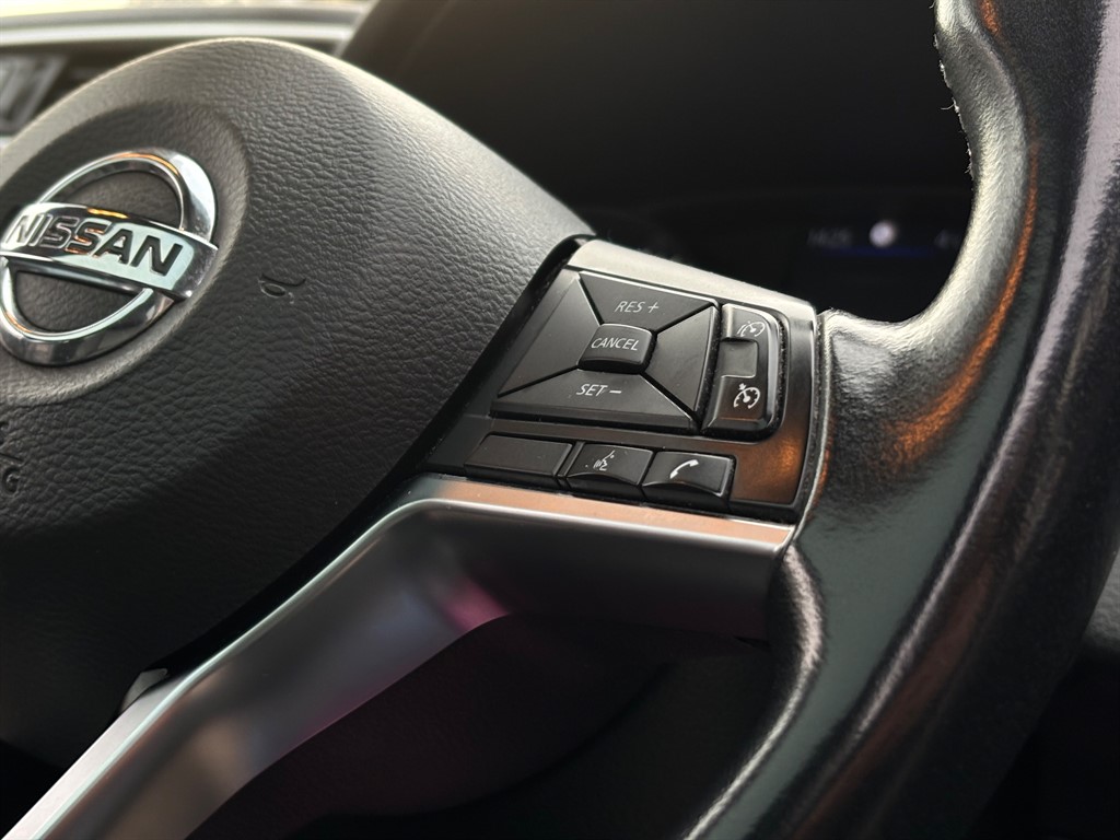 Used Nissan Qashqai 2021 for sale - 76640649: Photo 13