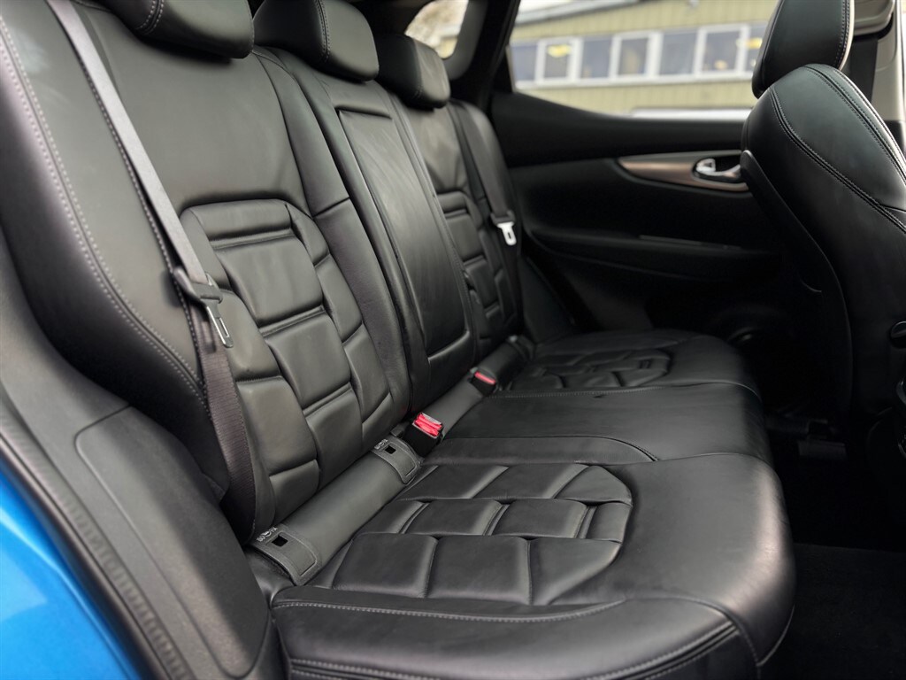 Used Nissan Qashqai 2021 for sale - 76640649: Photo 16