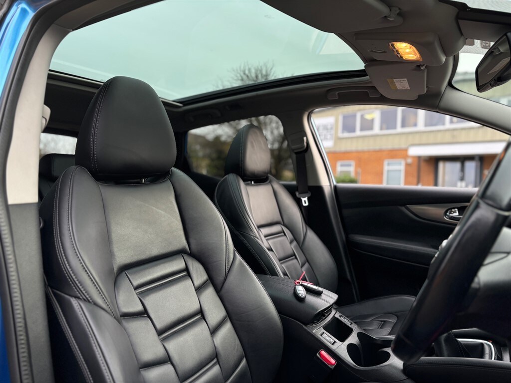 Used Nissan Qashqai 2021 for sale - 76640649: Photo 18