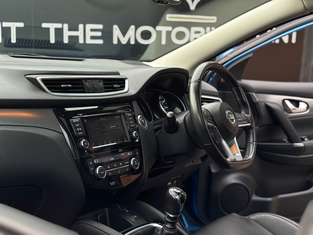 Used Nissan Qashqai 2021 for sale - 76640649: Photo 19