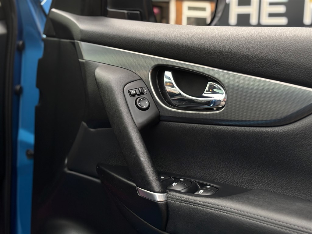 Used Nissan Qashqai 2021 for sale - 76640649: Photo 9