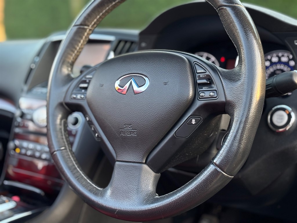 Used Infiniti Q60 2014 for sale - 77660698: Photo 14