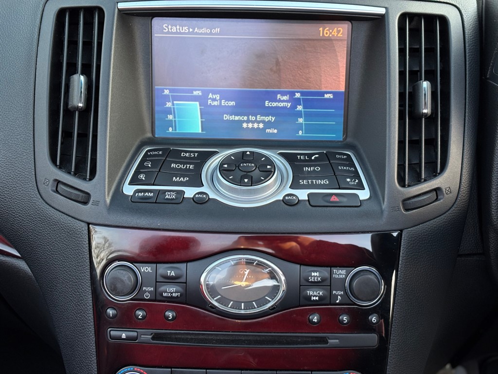 Used Infiniti Q60 2014 for sale - 77660698: Photo 16