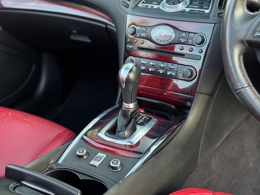 Used Infiniti Q60 2014 for sale - 77660698: Photo 22