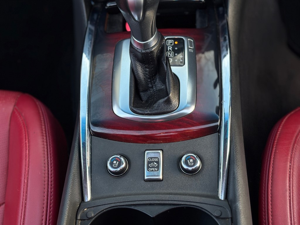 Used Infiniti Q60 2014 for sale - 77660698: Photo 24