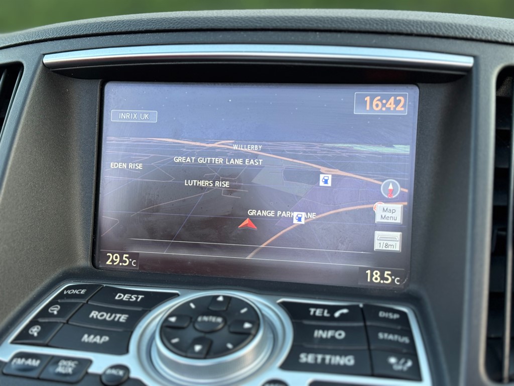 Used Infiniti Q60 2014 for sale - 77660698: Photo 27