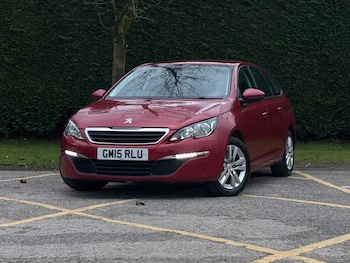 Used Peugeot 308 2015 for sale - 77833816: Photo