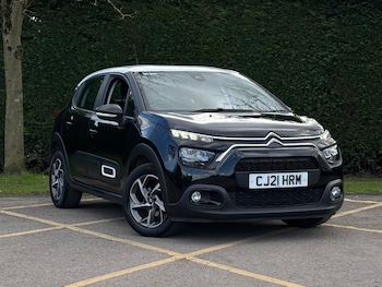 Used Citroen C3 2021 for sale - 78581769: Photo