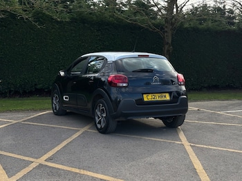 Used Citroen C3 2021 for sale - 78581769: Photo