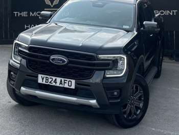 Used Ford Ranger 2024 for sale - 74764934: Photo
