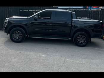 Used Ford Ranger 2024 for sale - 74764934: Photo