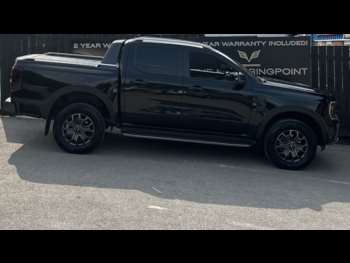 Used Ford Ranger 2024 for sale - 74764934: Photo