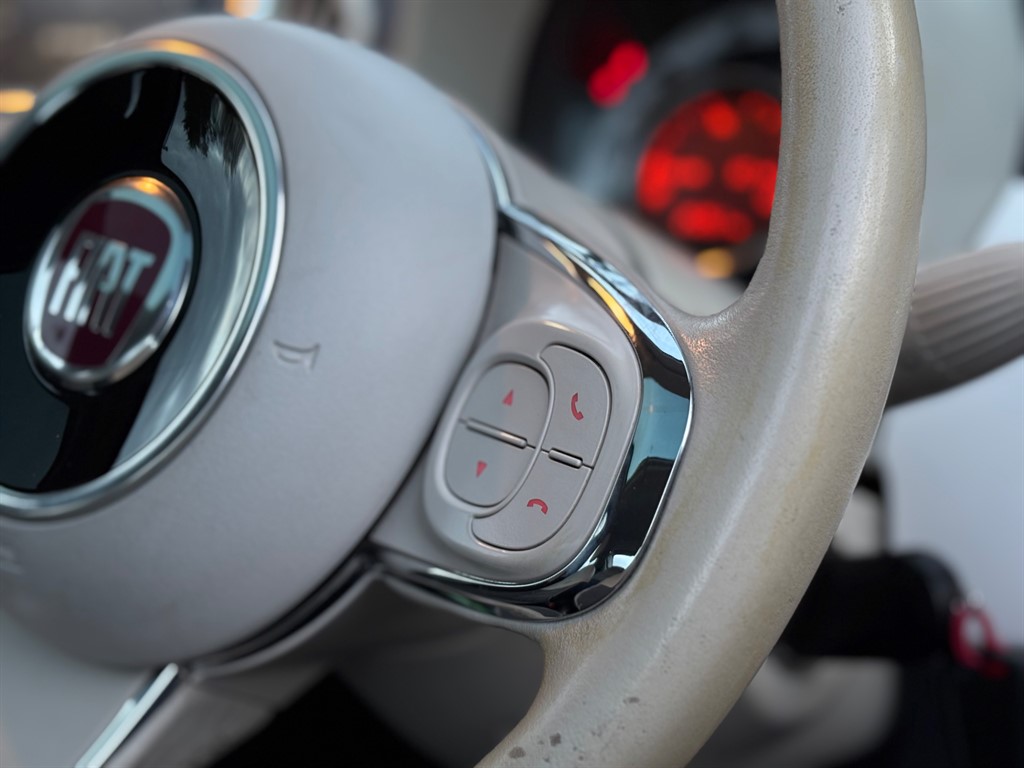 Used Fiat 500 2018 for sale - 77619535: Photo 10