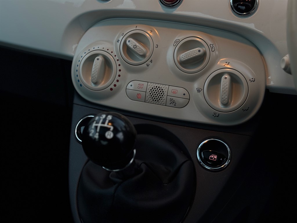 Used Fiat 500 2018 for sale - 77619535: Photo 12