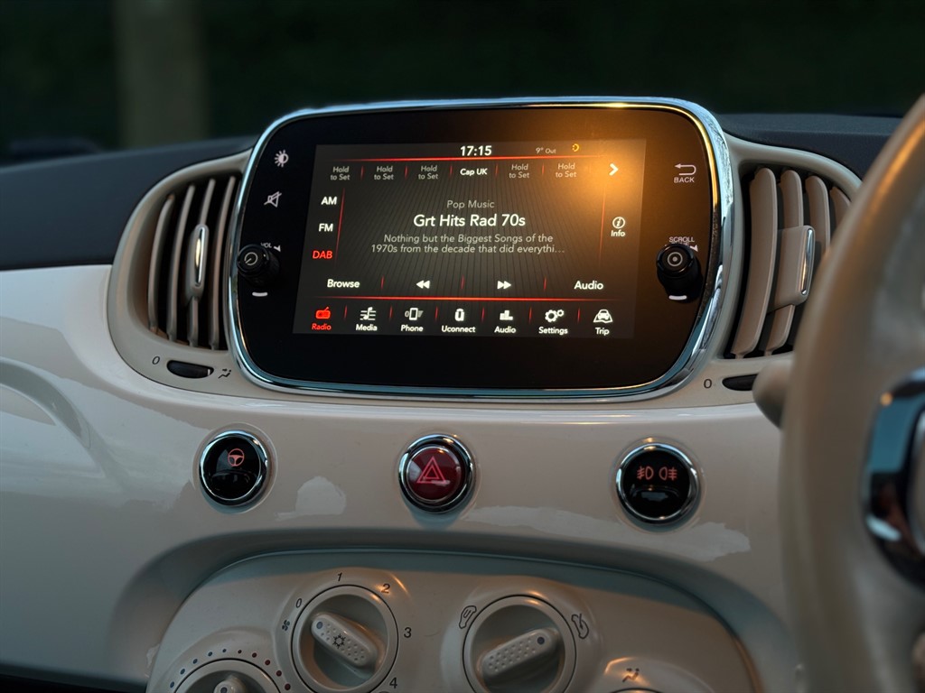 Used Fiat 500 2018 for sale - 77619535: Photo 13