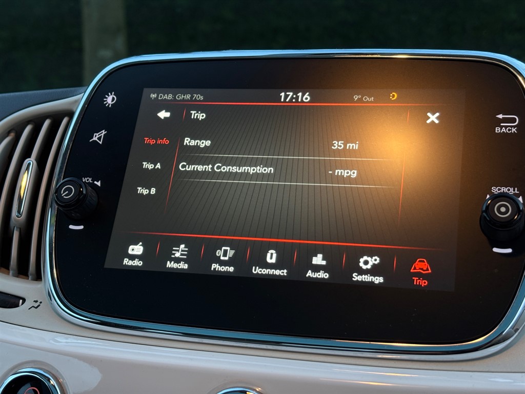 Used Fiat 500 2018 for sale - 77619535: Photo 15