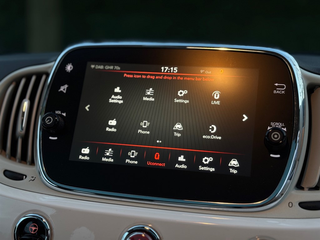 Used Fiat 500 2018 for sale - 77619535: Photo 16