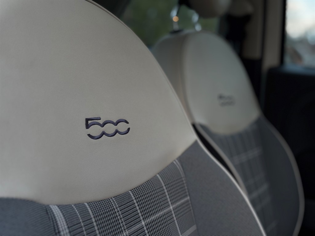 Used Fiat 500 2018 for sale - 77619535: Photo 18