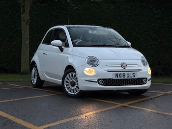 Fiat 500 feature image