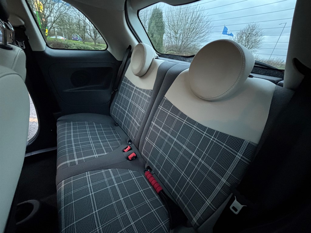 Used Fiat 500 2018 for sale - 77619535: Photo 21