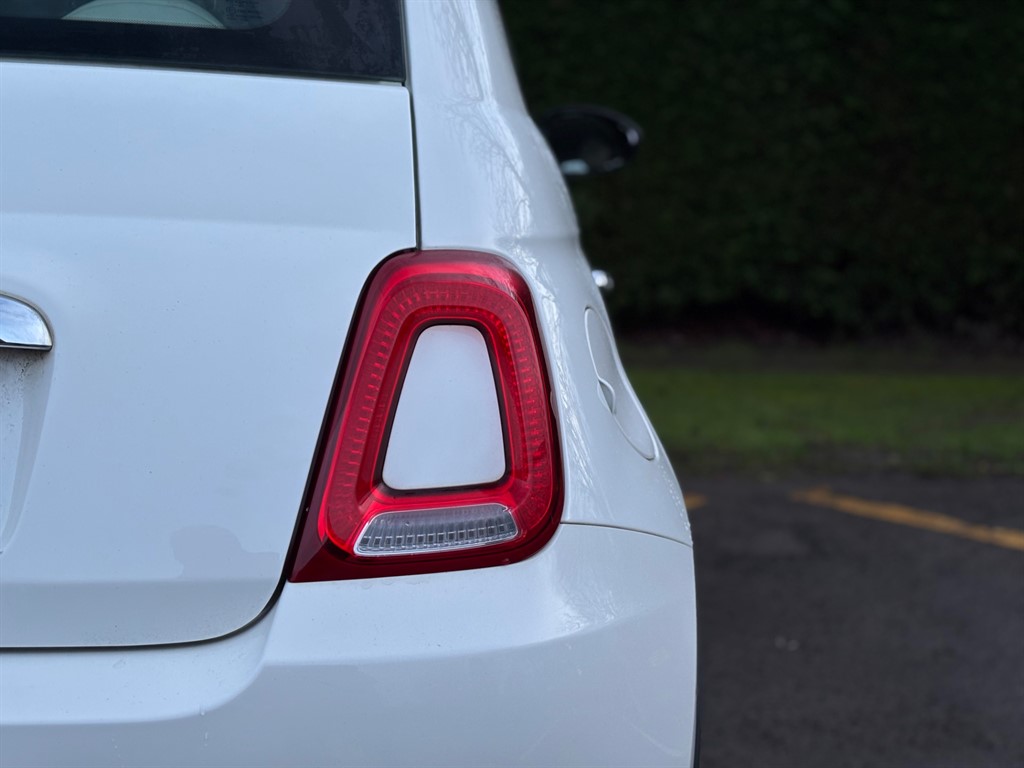 Used Fiat 500 2018 for sale - 77619535: Photo 23