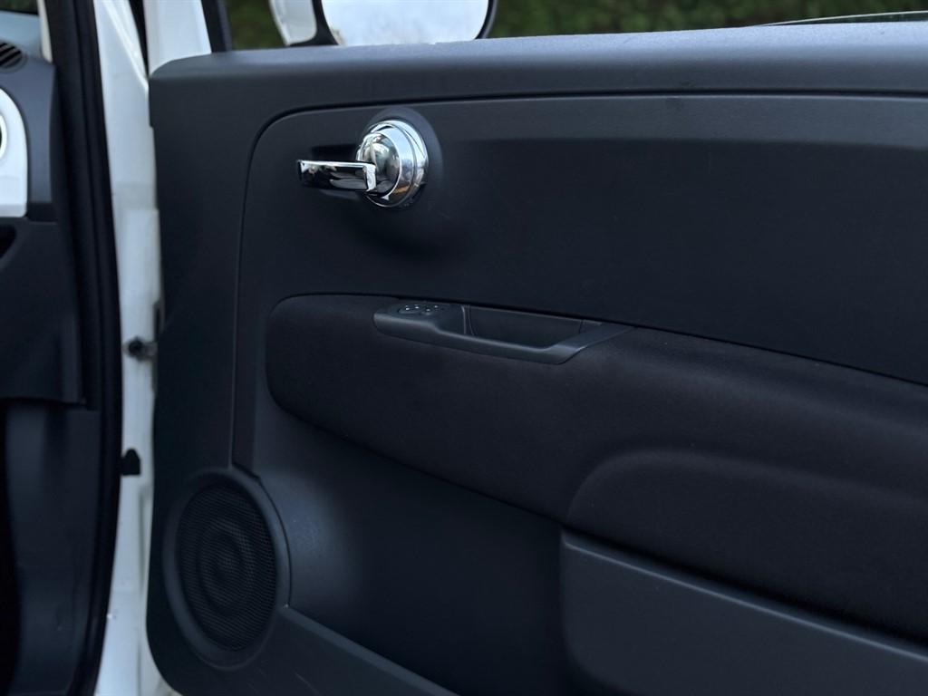 Used Fiat 500 2018 for sale - 77619535: Photo 6