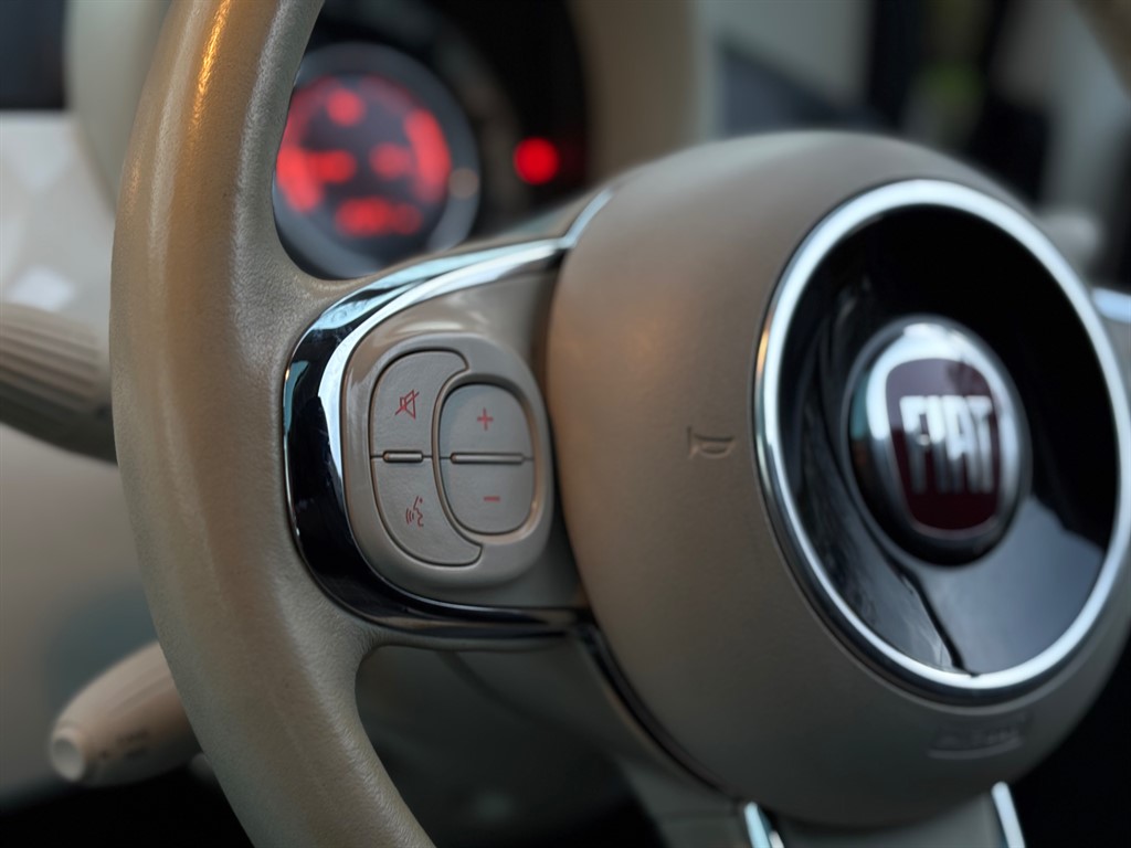 Used Fiat 500 2018 for sale - 77619535: Photo 8