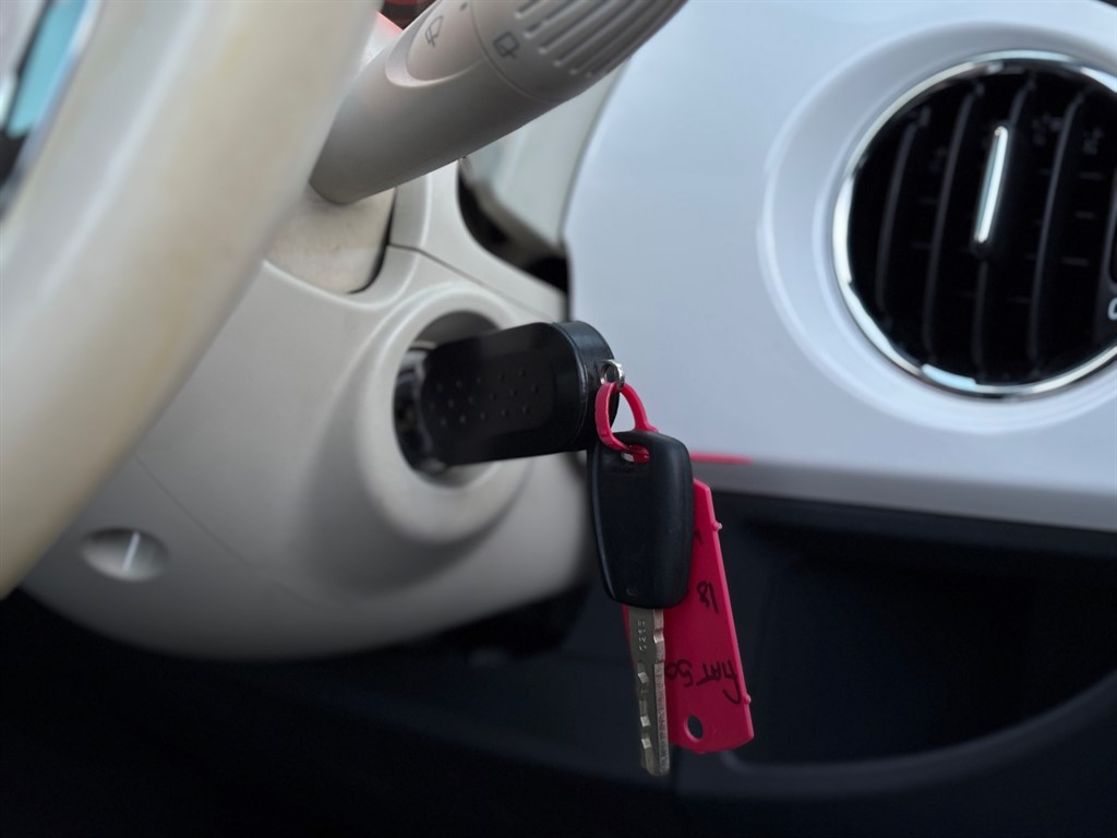 Used Fiat 500 2018 for sale - 77619535: Photo 9