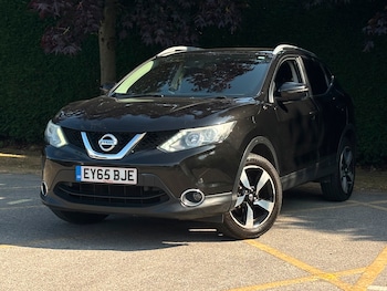 Used Nissan Qashqai 2015 for sale - 79274887: Photo