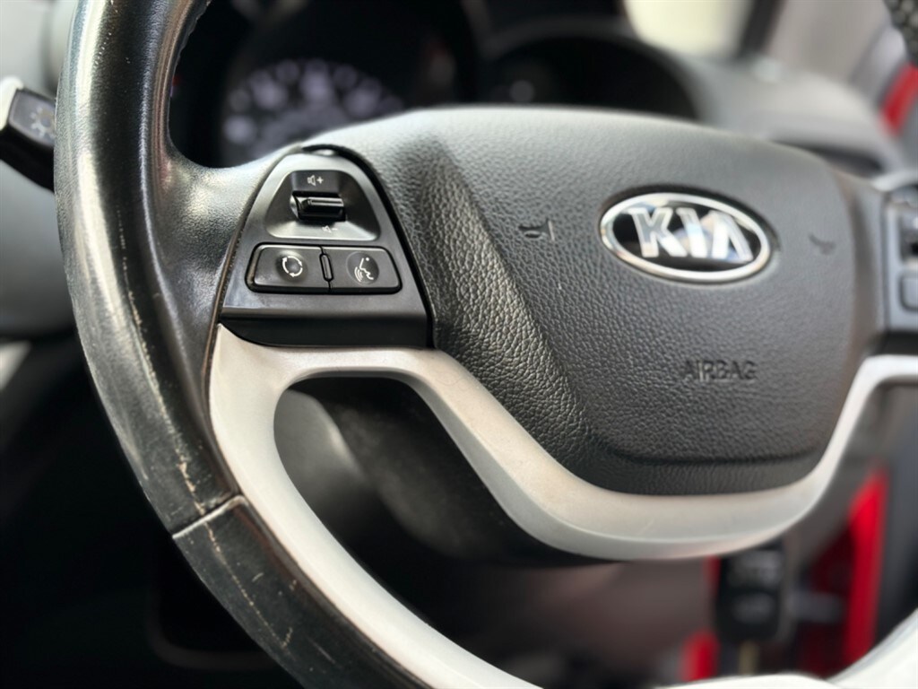 Used Kia Picanto 2014 for sale - 76161662: Photo 12