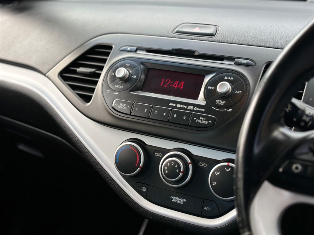 Used Kia Picanto 2014 for sale - 76161662: Photo 13