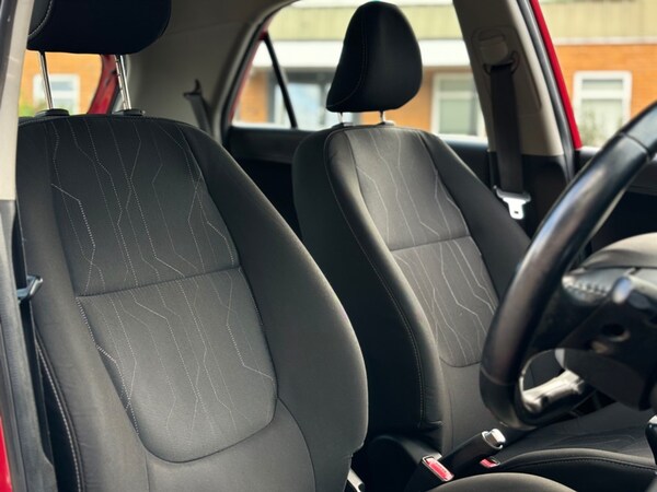 Used Kia Picanto 2014 for sale - 76161662: Photo 14